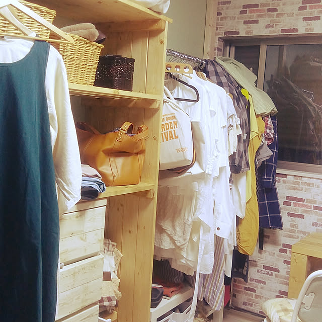 kazuさんの実例写真