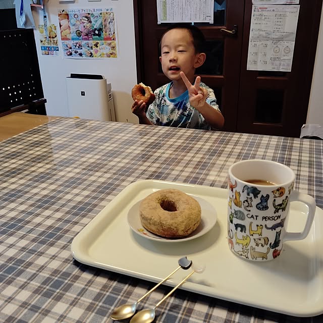 momomamaさんの部屋