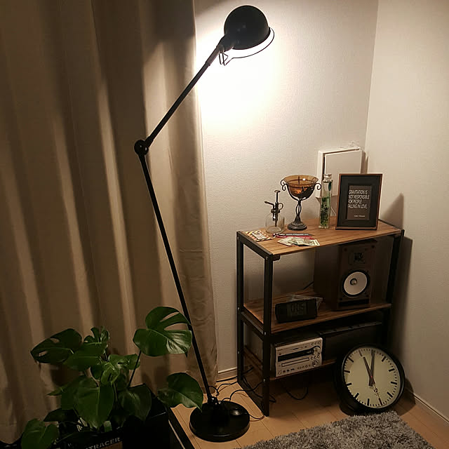 HERMOSA ハモサ TURKU FLOOR LAMP L トゥルクフロアランプL EN HERMOSA ハモサ TURKU FLOOR LAMP L トゥルクフロアランプL EN