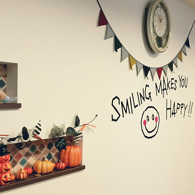 SUNNY-SMILE.rinさんの実例写真