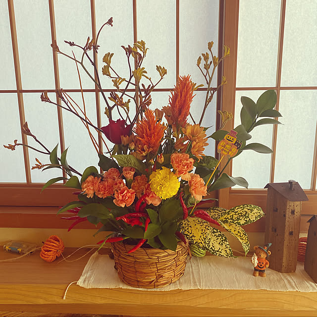a_h.omeさんの実例写真
