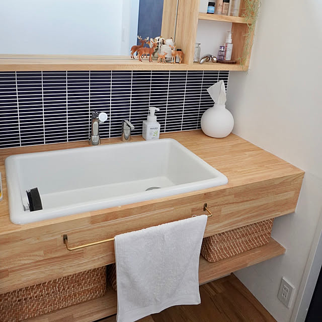 ss.my_homeさんの部屋