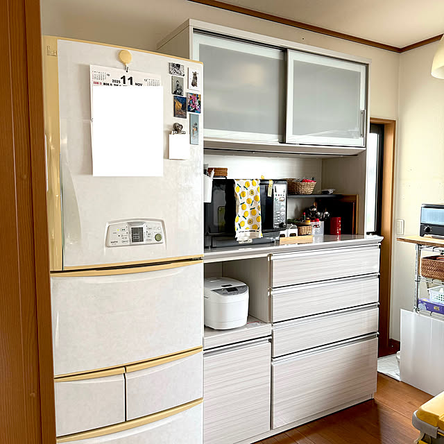 cat-number9さんの実例写真