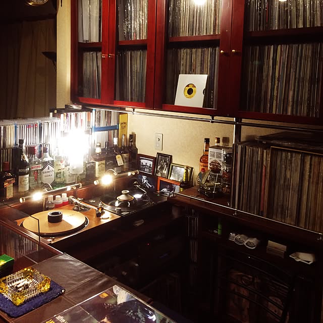 jazz.altecさんの実例写真