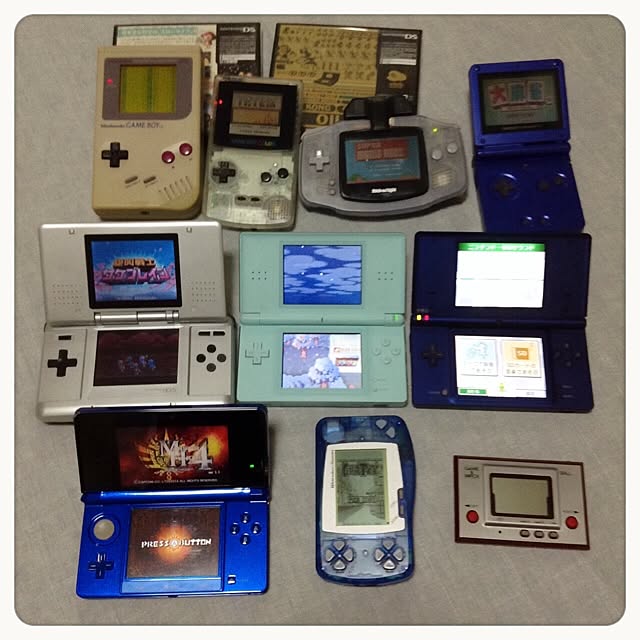 aohaさんの実例写真