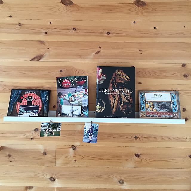 harumigaokaさんの実例写真