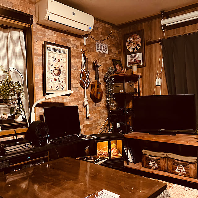 yoshikissさんの部屋
