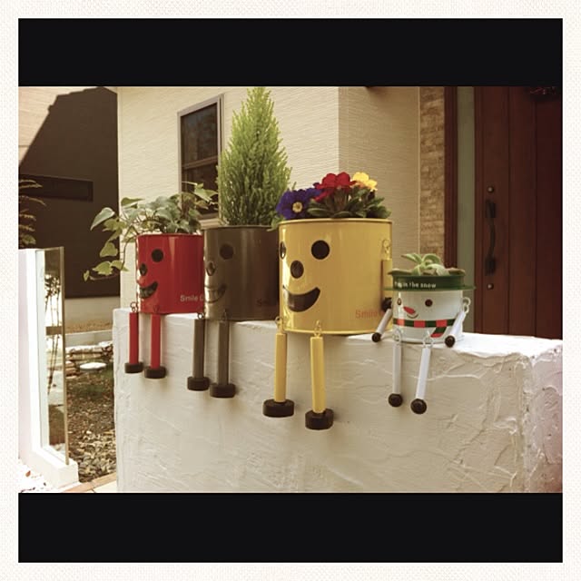 mameさんの実例写真