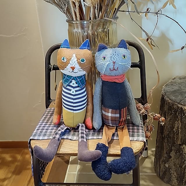 t.yumiさんの部屋