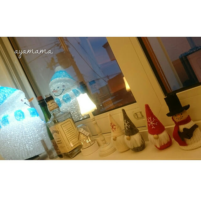 ayamamaさんの実例写真