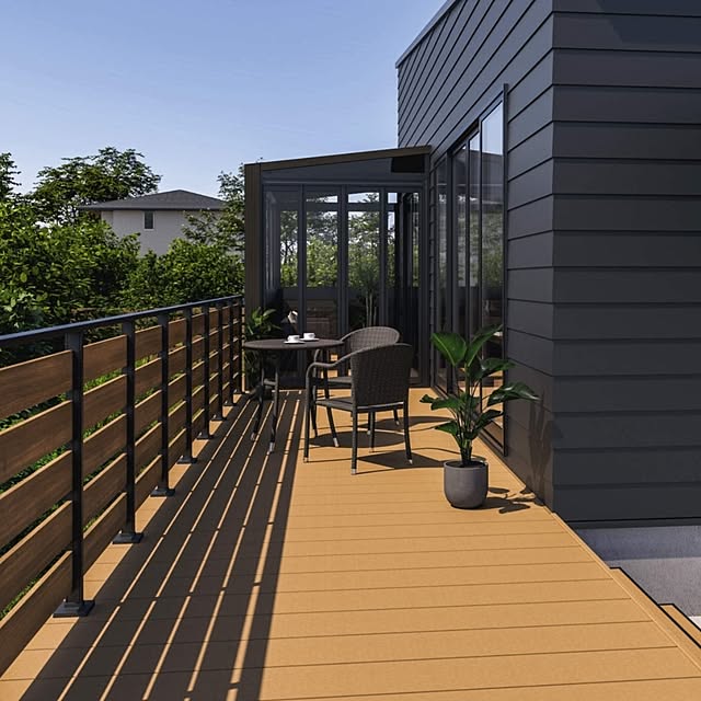 sankyoalumi_exさんの実例写真