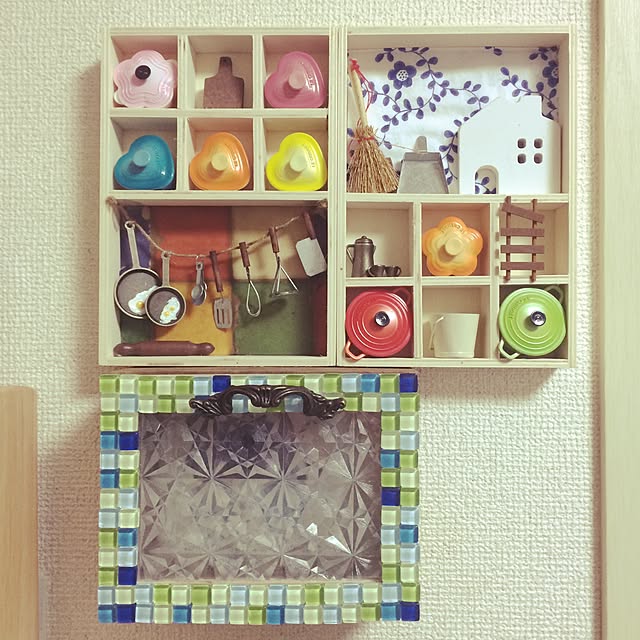 majyokoさんの実例写真
