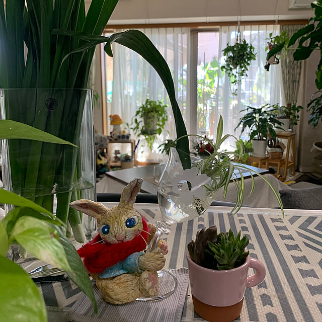 Aqettyさんの部屋