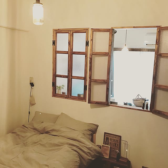 beansさんの実例写真