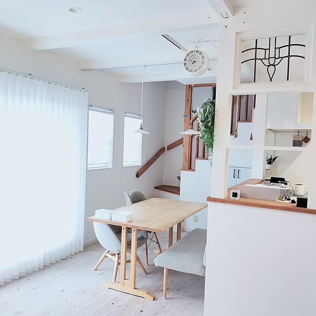 s.houseさんの部屋
