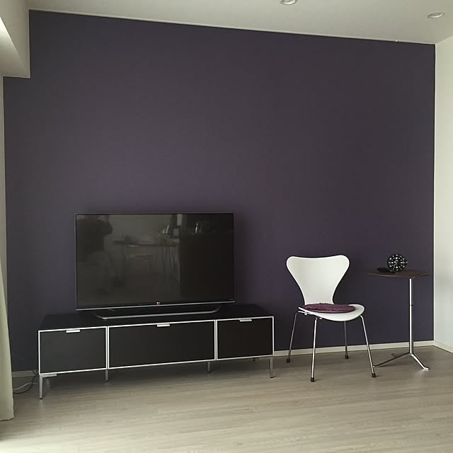 部屋全体/北欧のインテリア実例 - 2016-04-18 07:00:28