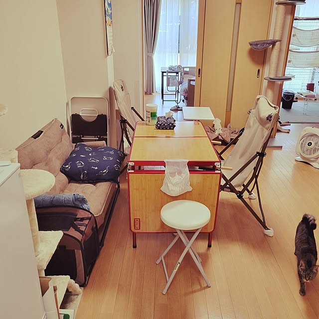 Mamichangeさんの実例写真