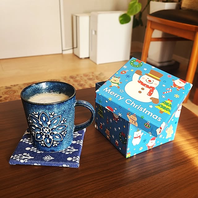 monさんの実例写真