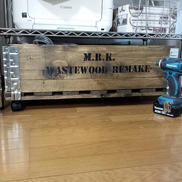 M.R.K.13さんの実例写真