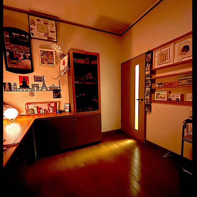 syutmmさんの部屋