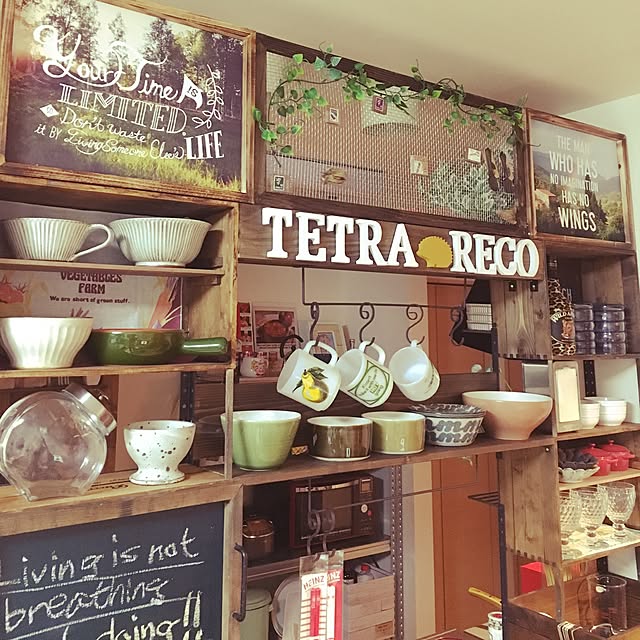 tetra163さんの実例写真