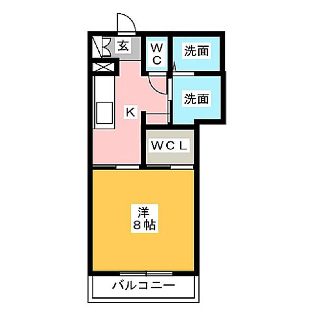 実例写真