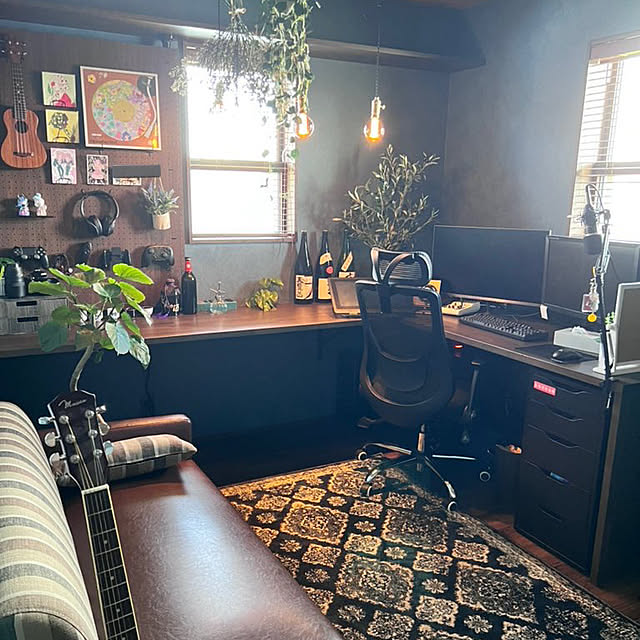 ponさんの実例写真