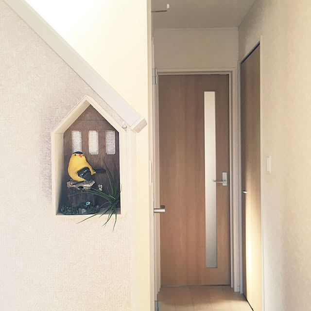 achuminさんの実例写真