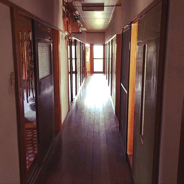 1616roomさんの実例写真