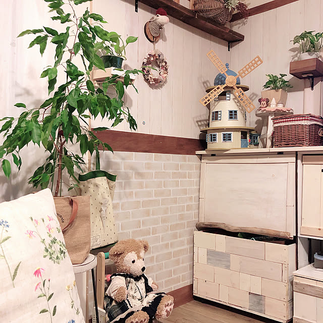 toricoさんの実例写真