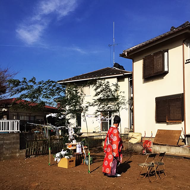 Yuichiさんの実例写真