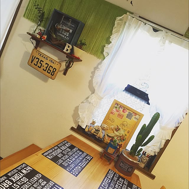 Kanakoさんの実例写真
