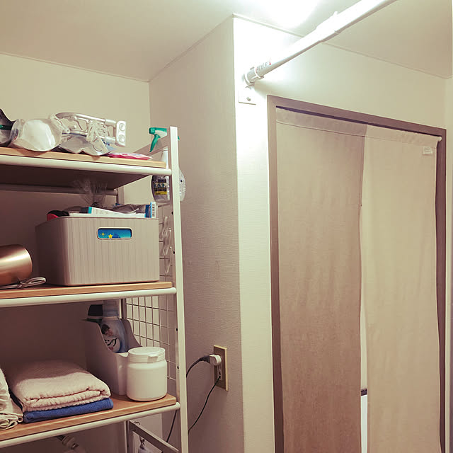 i__さんの実例写真
