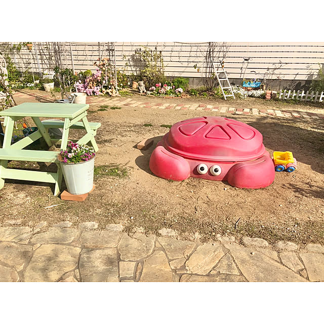 ponさんの実例写真