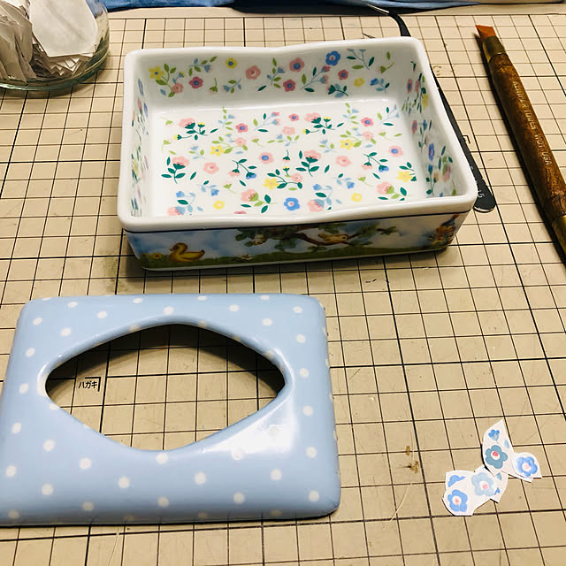 InfiniRoseさんの実例写真