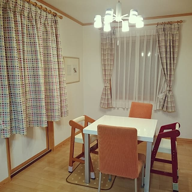 部屋全体のインテリア実例 - 2016-01-31 18:01:12
