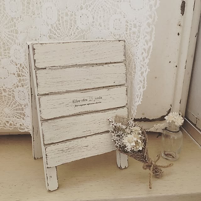 ChouchouLejardinさんの実例写真