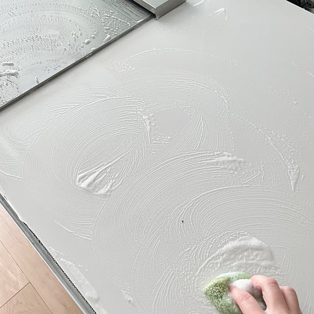 kさんの部屋