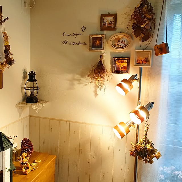 teamoさんの部屋