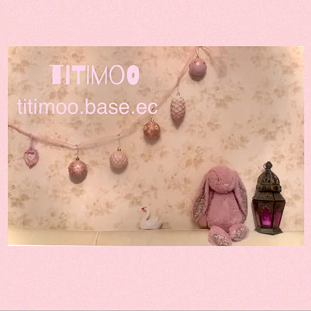 titimooさんの実例写真
