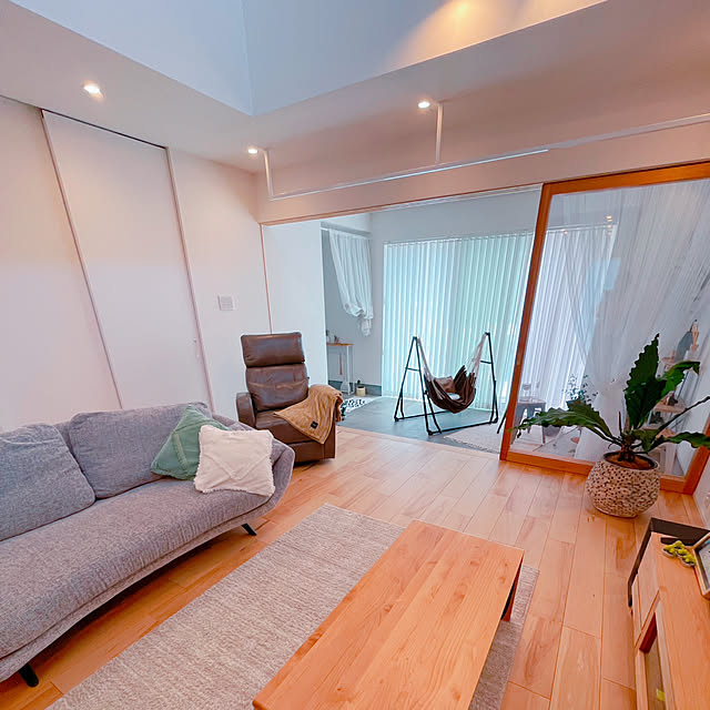 YUKOさんの部屋