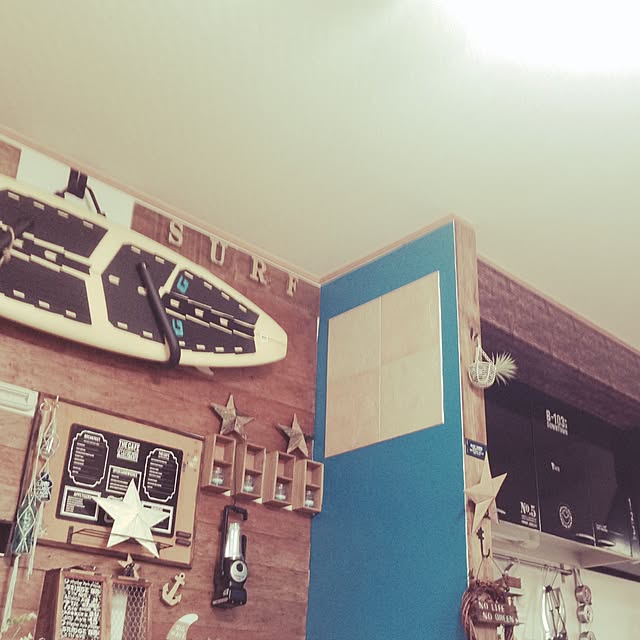 chii-soccerさんの実例写真