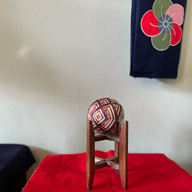 buchiさんの部屋
