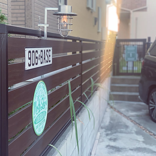 906BASEさんの実例写真