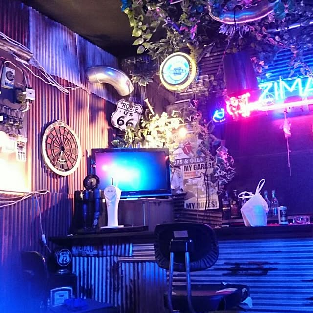 yuさんの実例写真