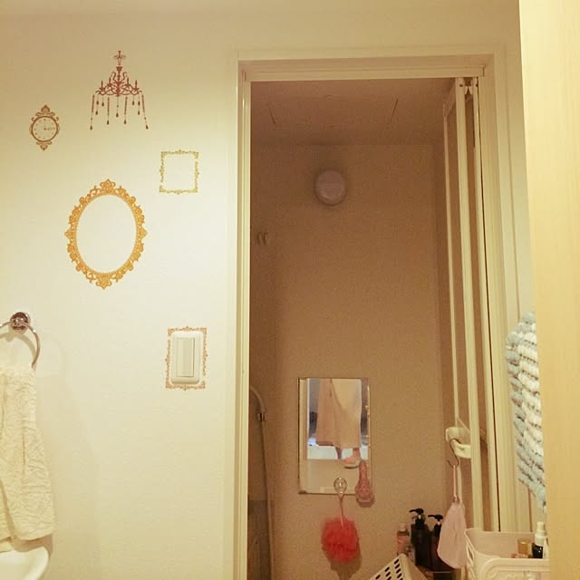 実例写真