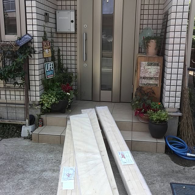 ayuさんの実例写真