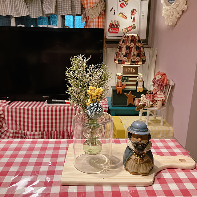 machakoさんの実例写真