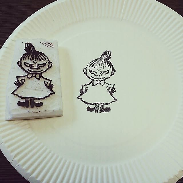 chibi-gangさんの実例写真