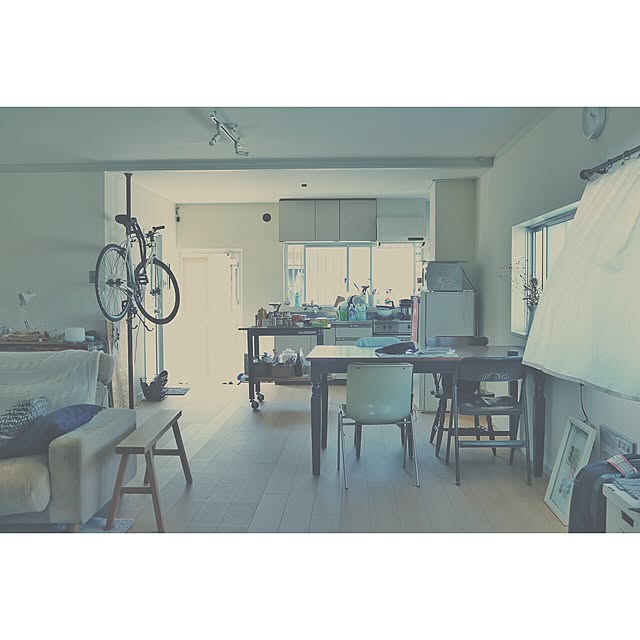 hikoさんの実例写真